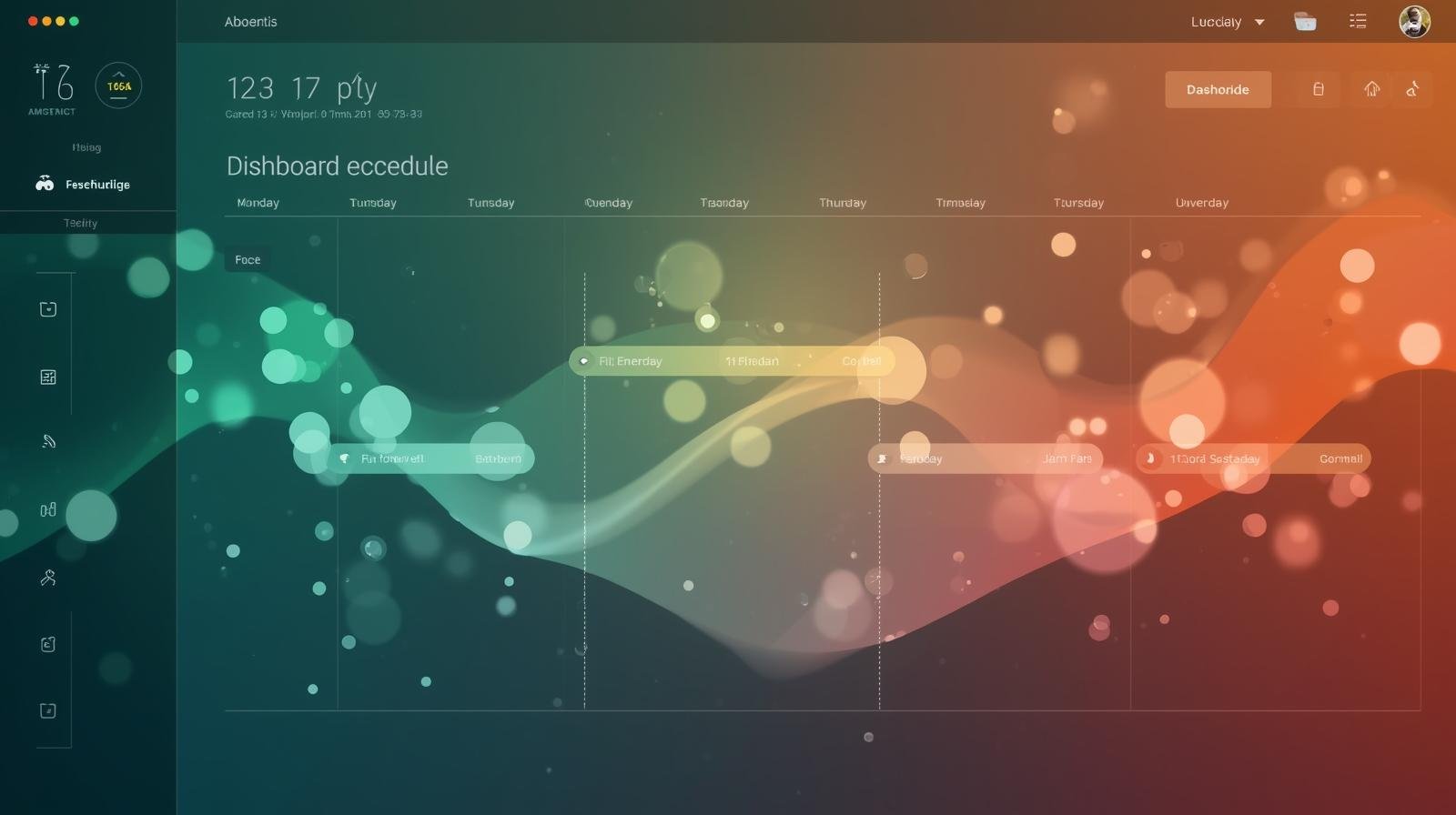 Professional Energy Mapping Hero Image