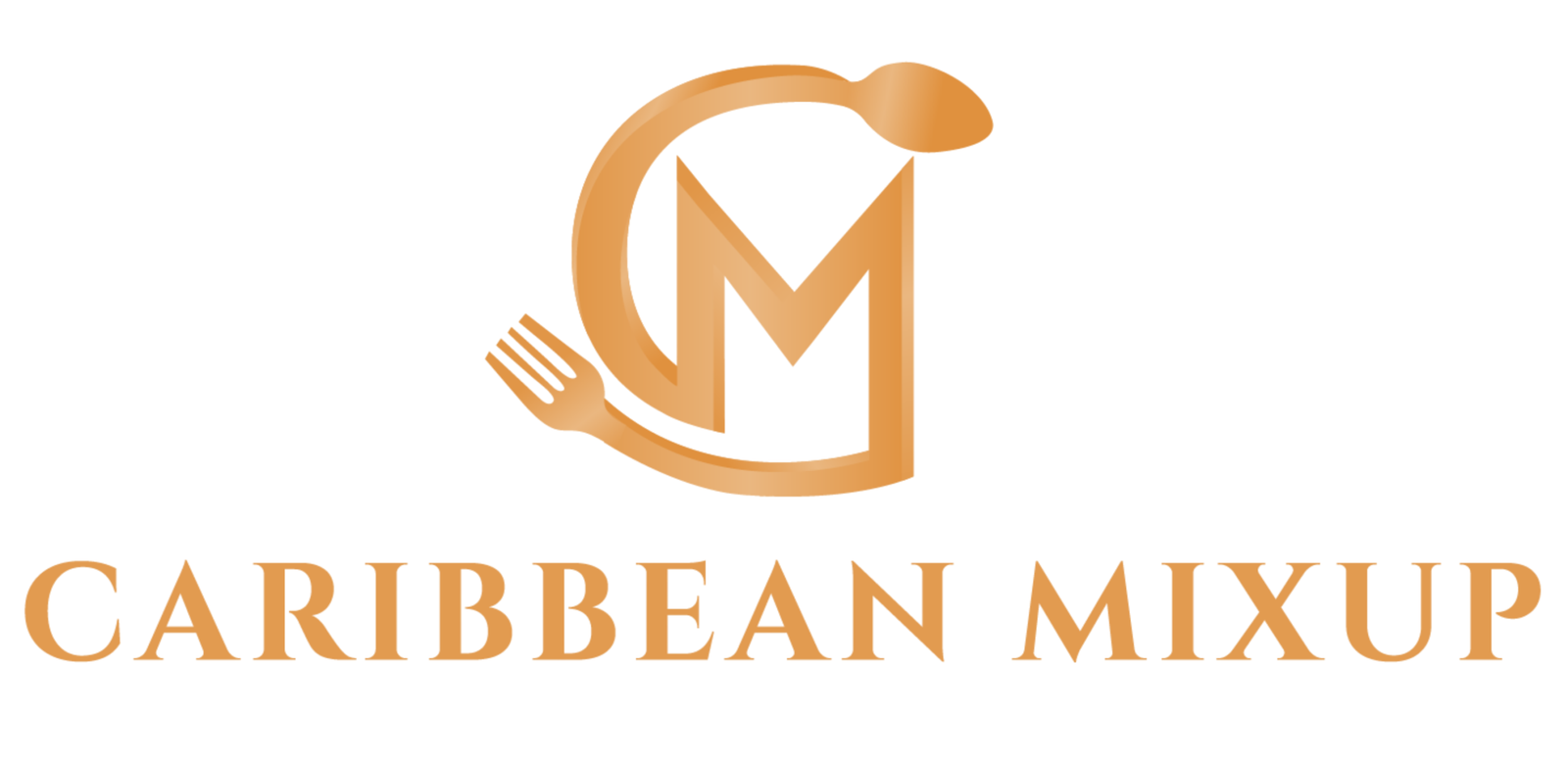 Caribbean Mixup Logo