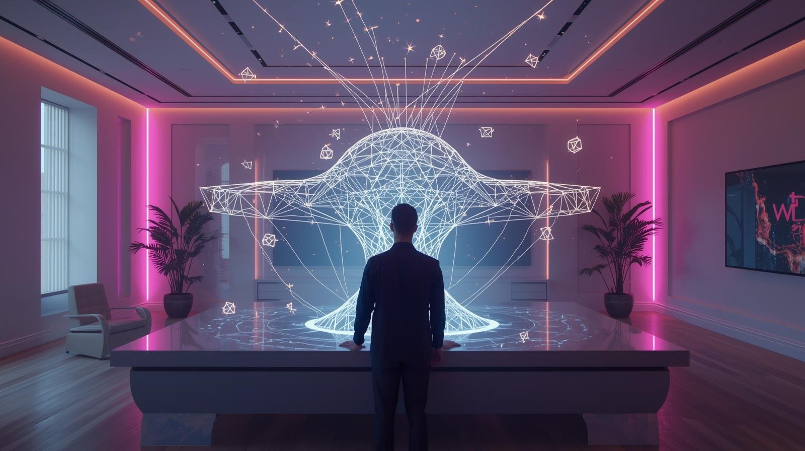 Identity Alchemy