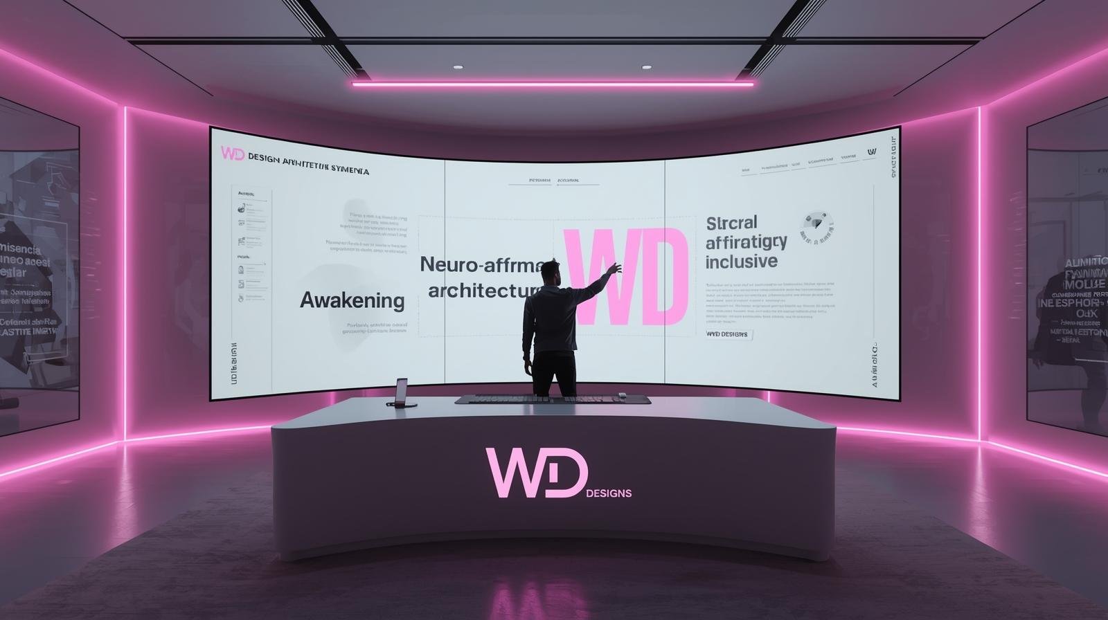 Strategic Architecture